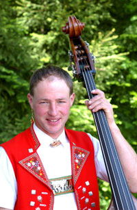 Andreas Dsel