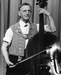 Emil Frstenauer