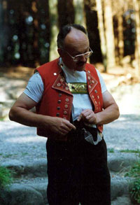 Hans Hrlemann