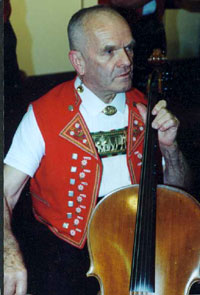 Jakob Alder