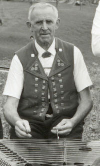 Hans Rechsteiner